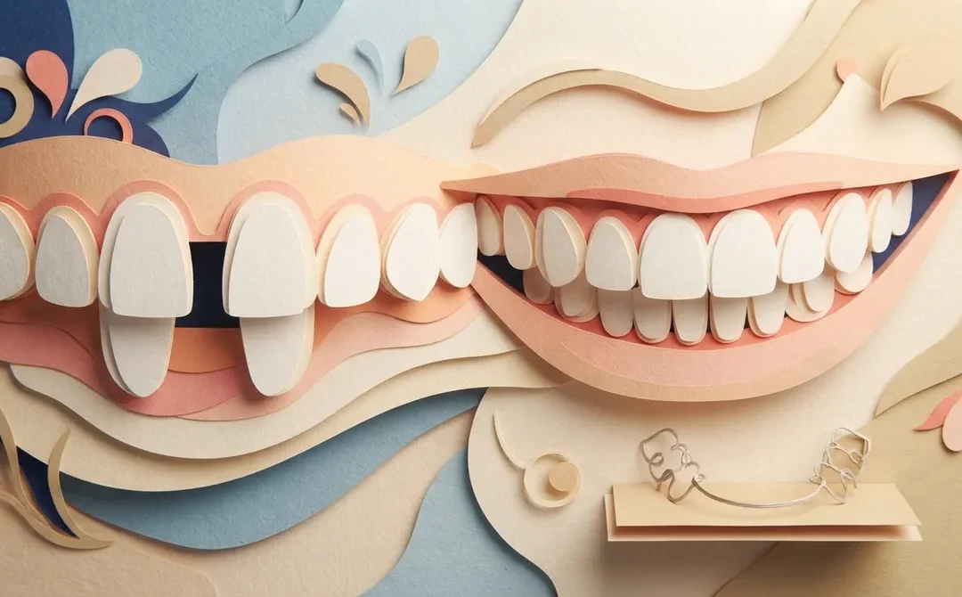 How to Close Gaps in Teeth for a Confident Smile