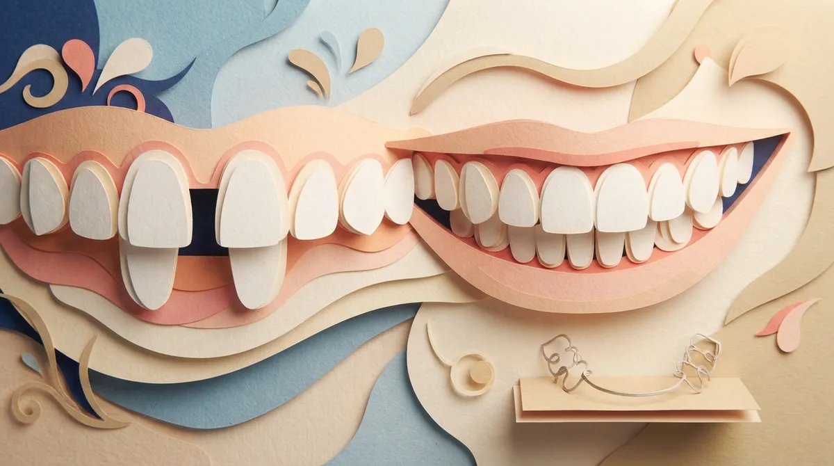 How to Close Gaps in Teeth for a Confident Smile How to Close Gaps in Teeth for a Confident Smile