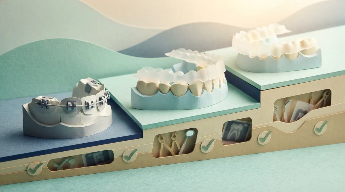 Cheap Invisalign Alternatives That Are Actually Safe Cheap Invisalign Alternatives That Are Actually Safe