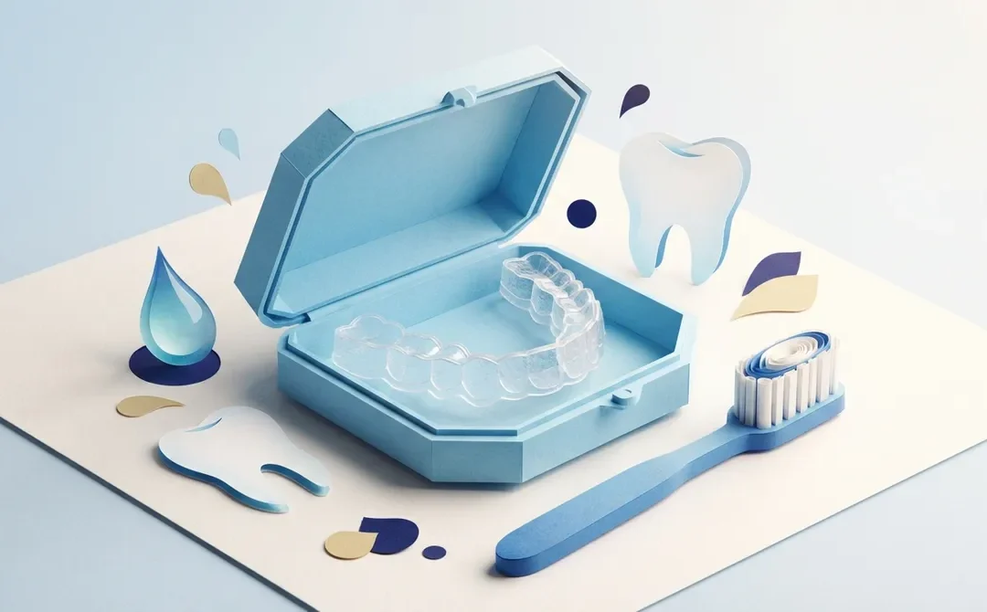 6 Clear Essix Retainer Tips That Save Your Smile
