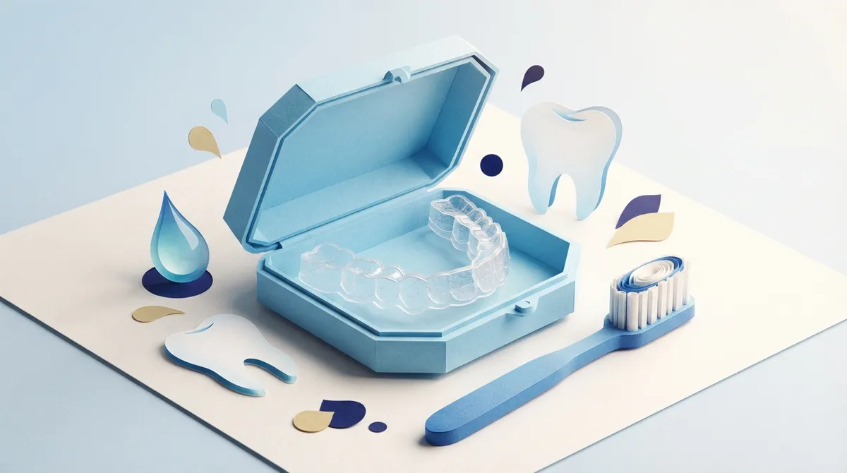 6 Clear Essix Retainer Tips That Save Your Smile 6 Clear Essix Retainer Tips That Save Your Smile