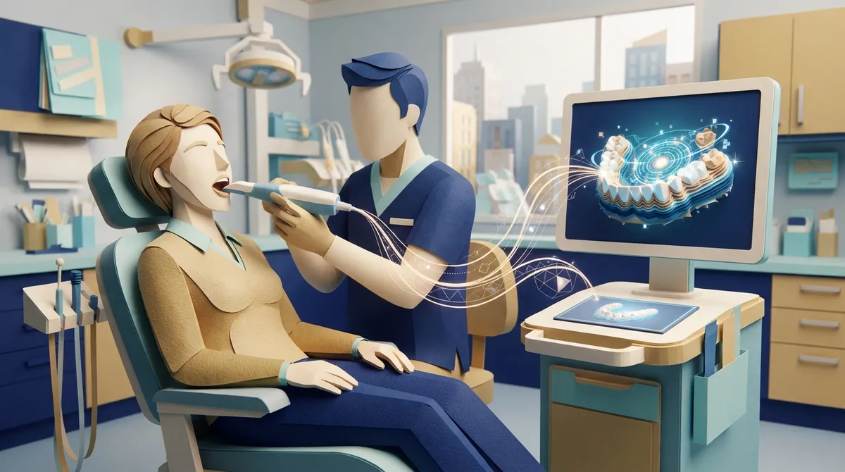 3d orthodontics