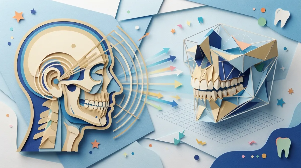 3d orthodontics