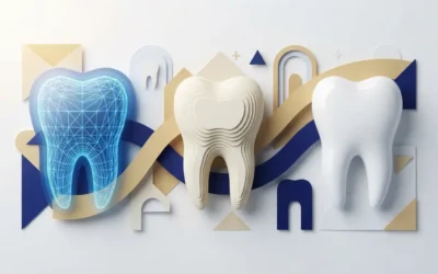8 Ways 3D Orthodontics Creates Your Best Smile