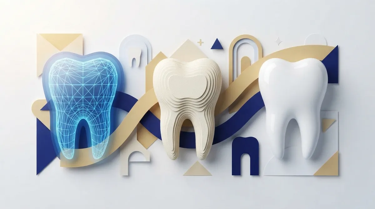 8 Ways 3D Orthodontics Creates Your Best Smile