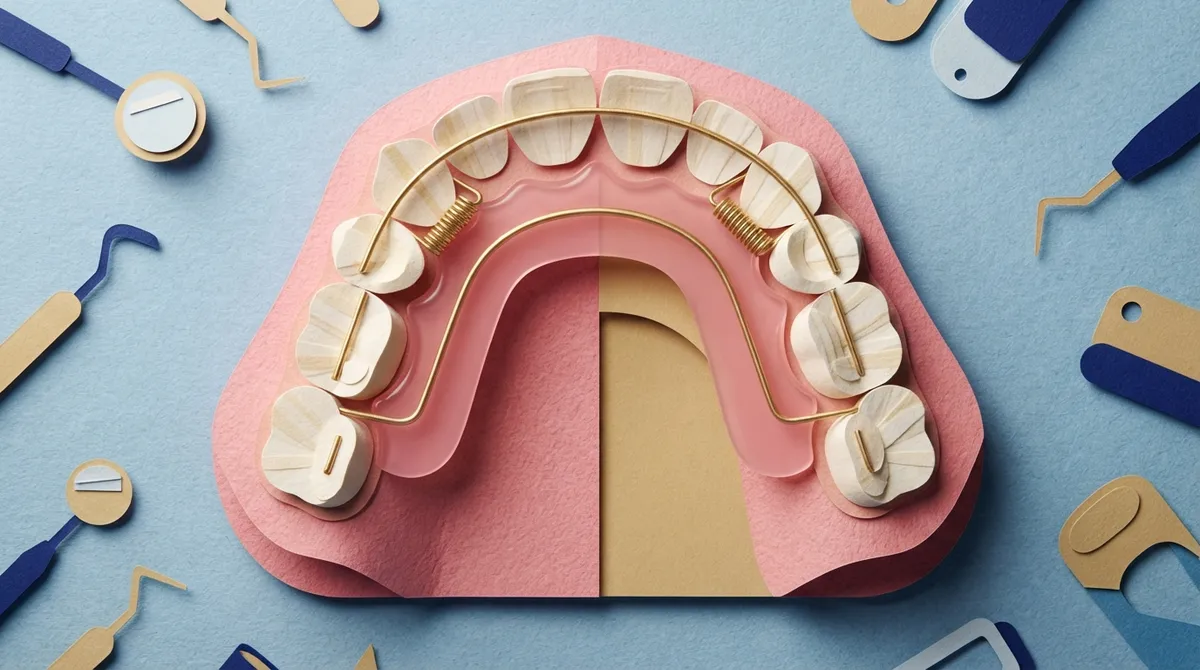 spring retainer