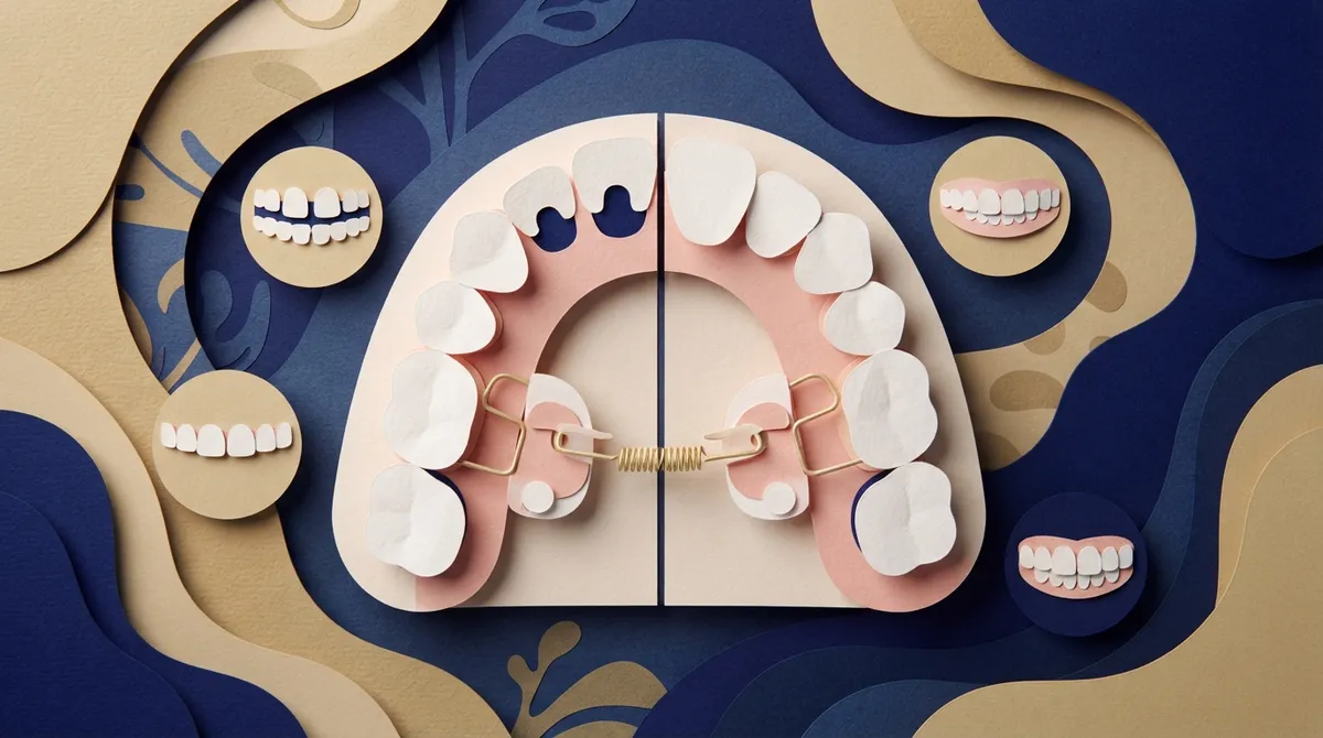 spring retainer