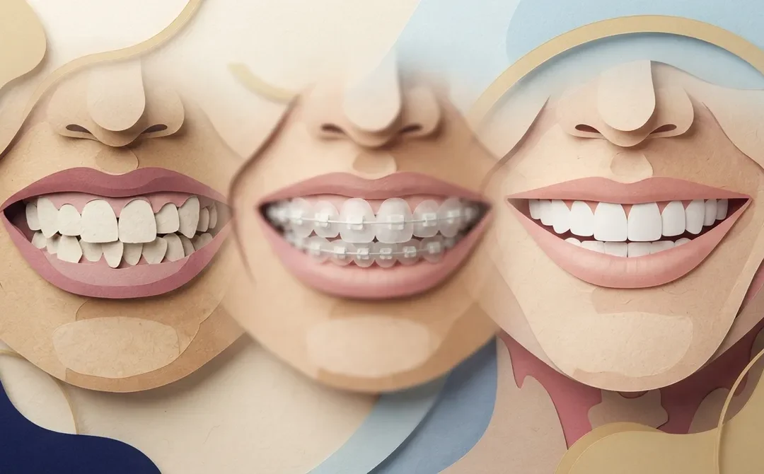 How to Get Adult Orthodontic Treatment Right the First Time