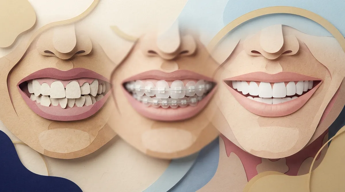How to Get Adult Orthodontic Treatment Right the First Time How to Get Adult Orthodontic Treatment Right the First Time