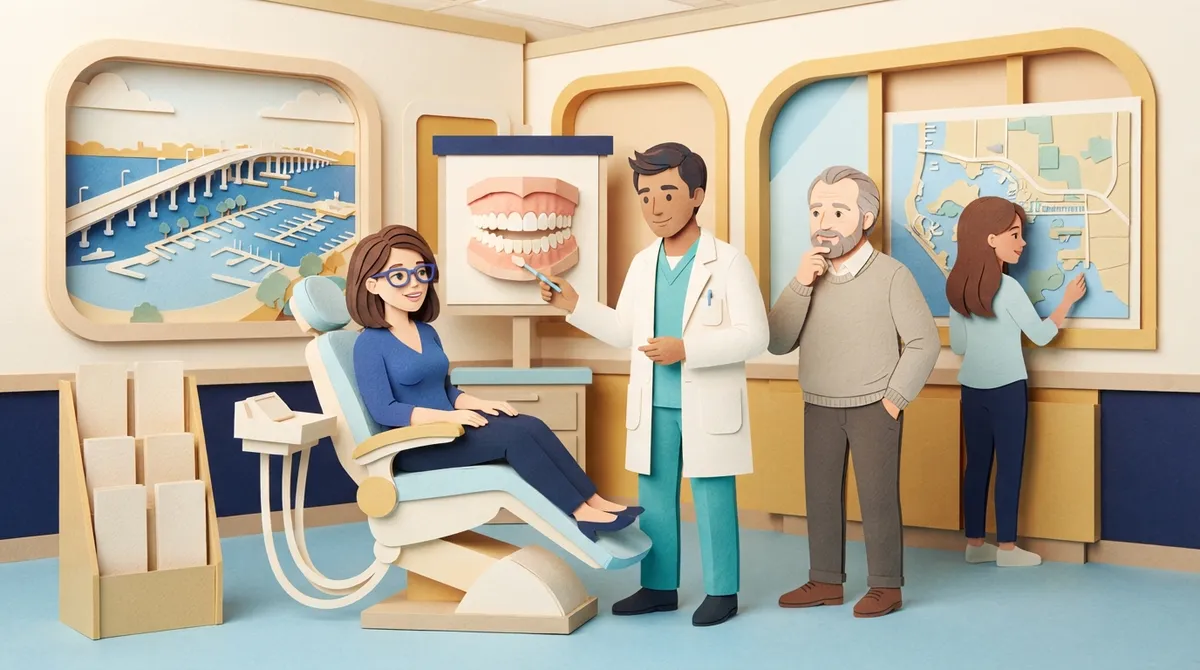 adult braces clearwater