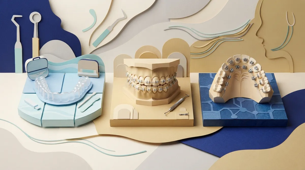 adult braces clearwater