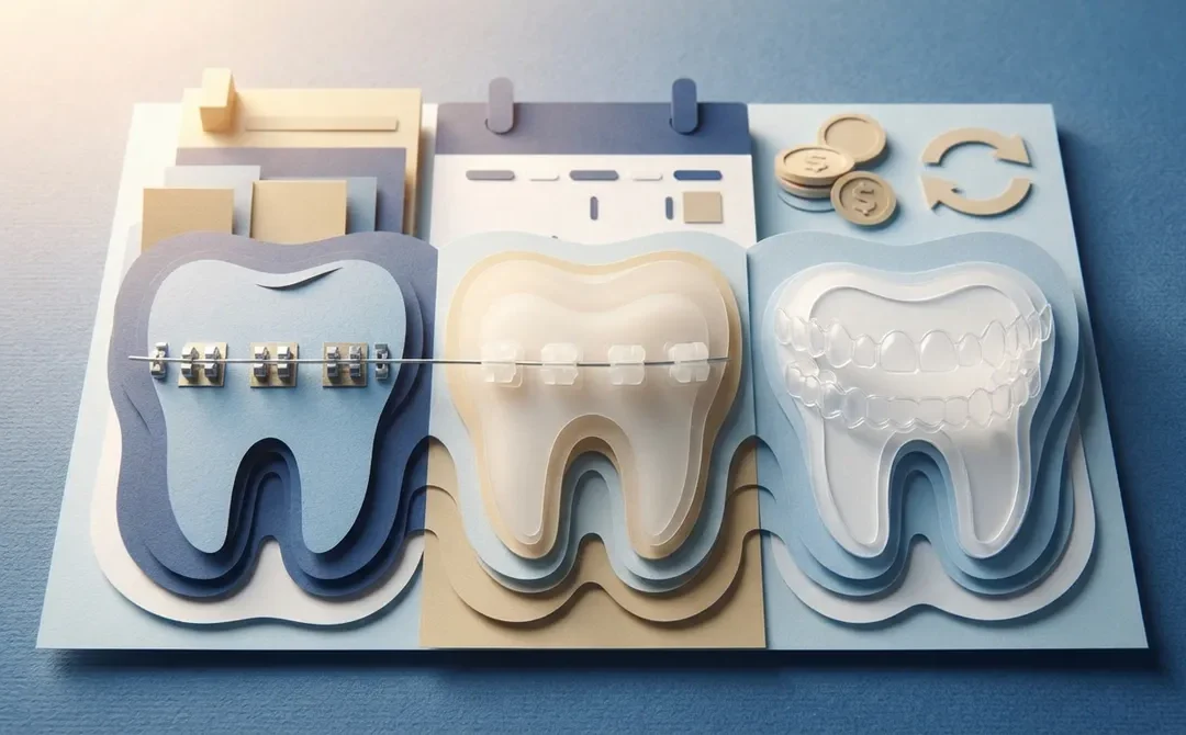 3 Adult Braces Clearwater Options to Compare in 2026