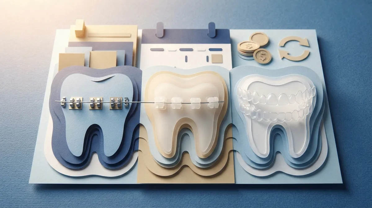 3 Adult Braces Clearwater Options to Compare in 2026 3 Adult Braces Clearwater Options to Compare in 2026