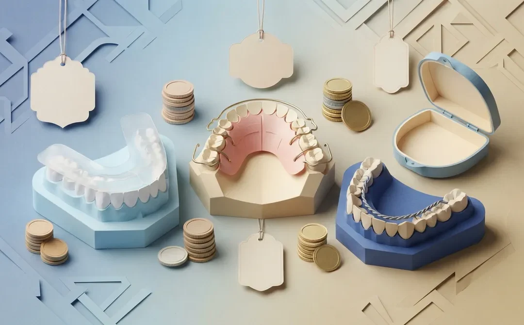 Dental Retainer Price: What You’ll Pay in 2026