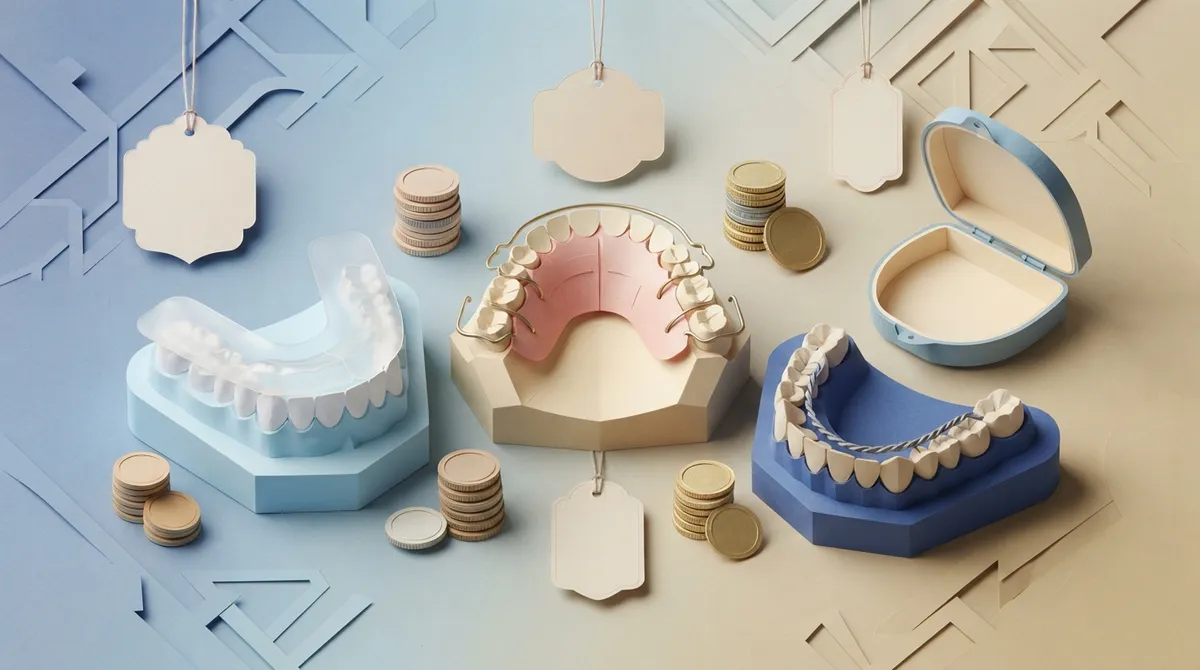 Dental Retainer Price: What You’ll Pay in 2026 Dental Retainer Price: What You'll Pay in 2026