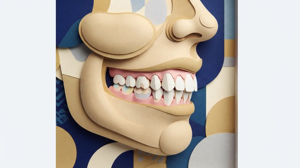 orthodontist for overbite