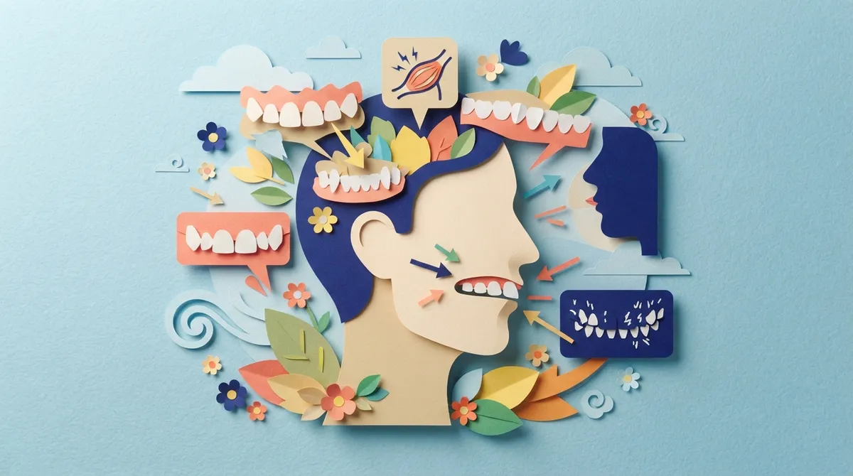 orthodontist for overbite