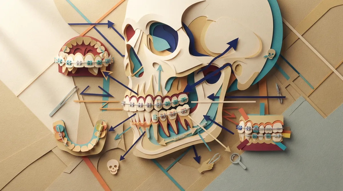 complex orthodontist treatment