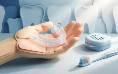 8 Clear Retainer Facts Every Clearwater Smile Needs