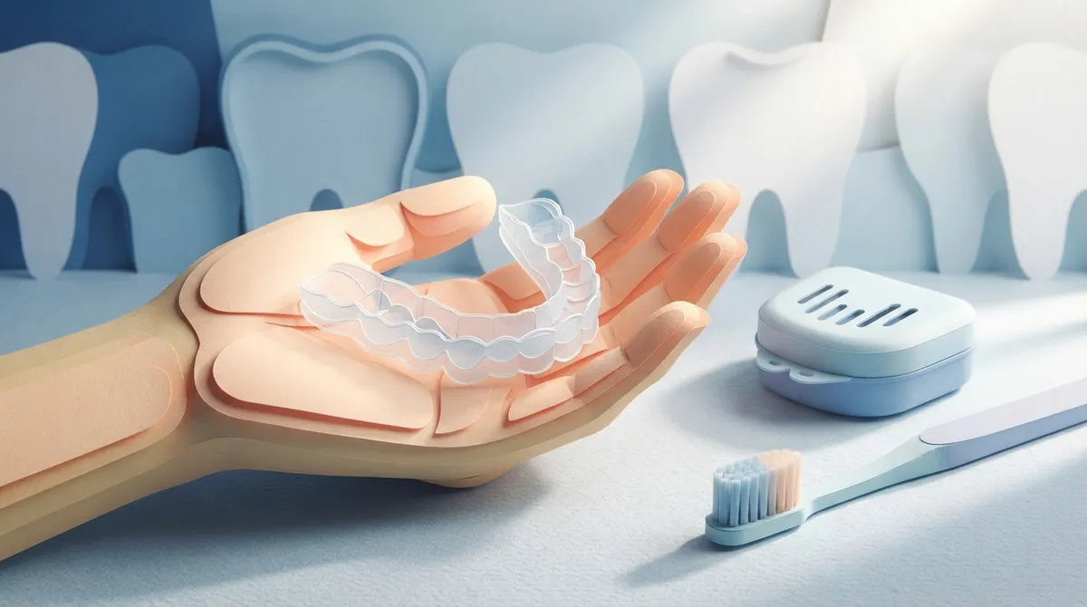 8 Clear Retainer Facts Every Clearwater Smile Needs 8 Clear Retainer Facts Every Clearwater Smile Needs