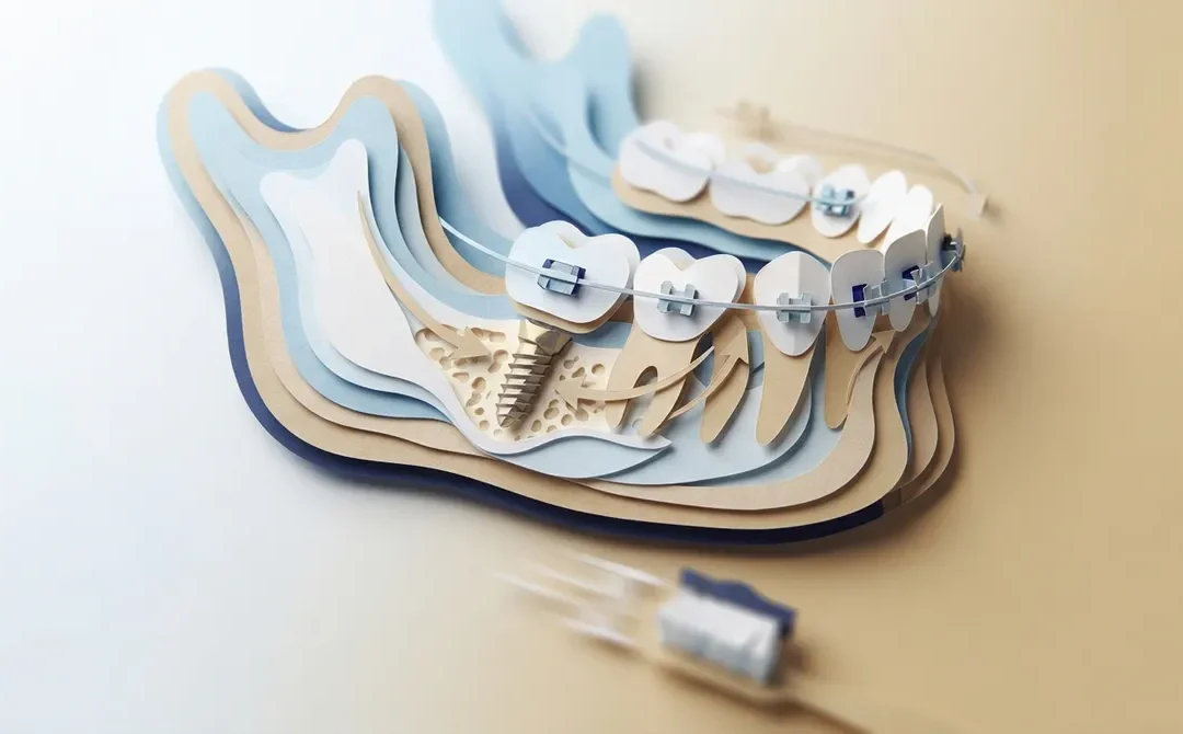 TADs vs. Traditional Anchors: Which Wins in Braces?
