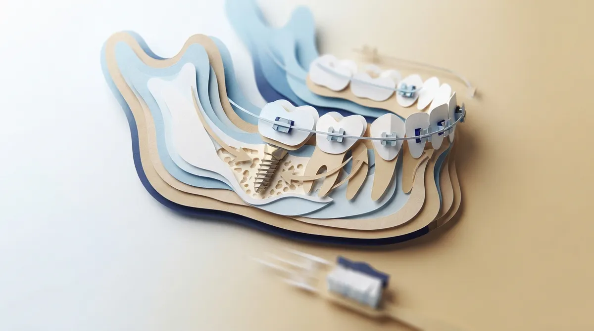 TADs vs. Traditional Anchors: Which Wins in Braces?