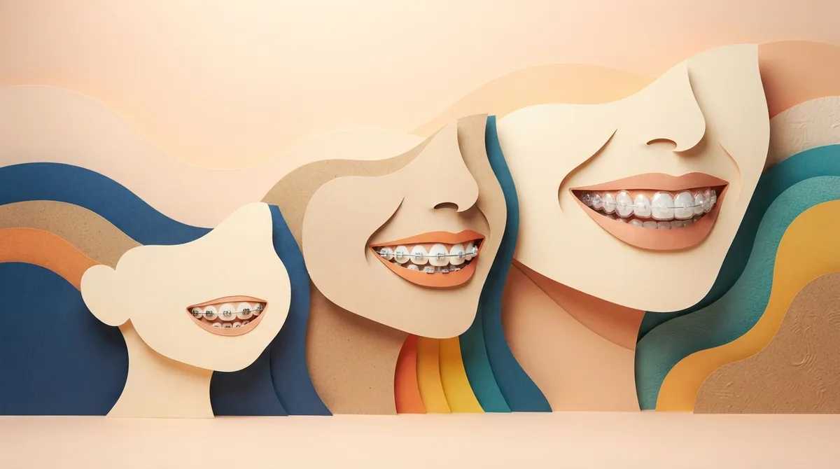Family Dental Braces: A Clearwater Parent’s Guide Family Dental Braces: A Clearwater Parent's Guide
