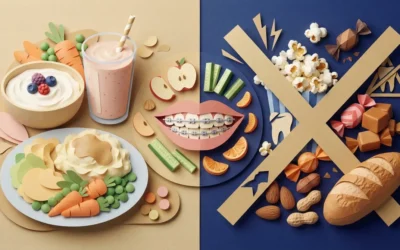7 Braces Food Mistakes That Wreck Your Smile Plan
