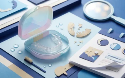 4 Orthodontist Retainer Mistakes That Ruin Your Smile