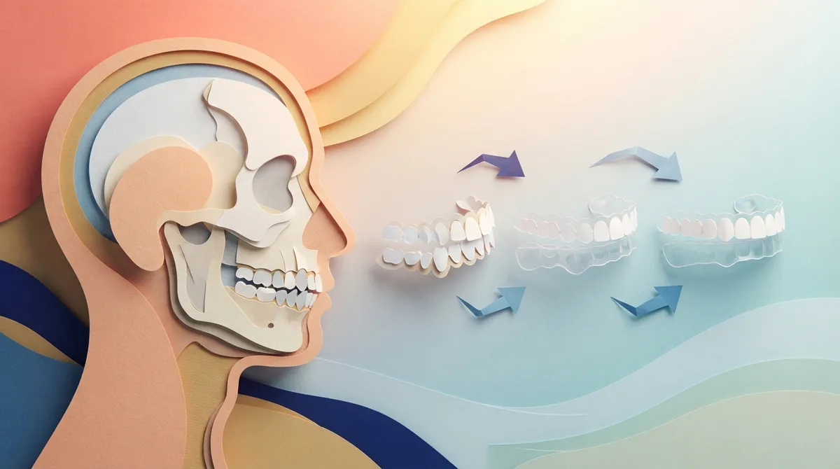 3 Misaligned Bite Treatments That Really Work (2026) 3 Misaligned Bite Treatments That Really Work (2026)