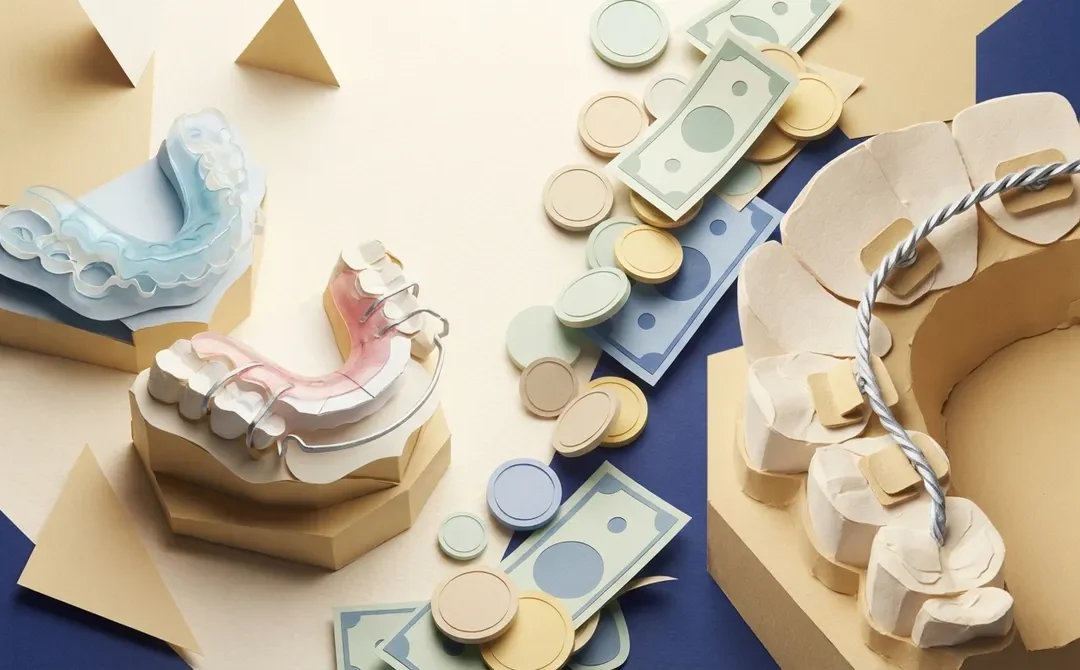 How Much Does a Dental Retainer Really Cost?