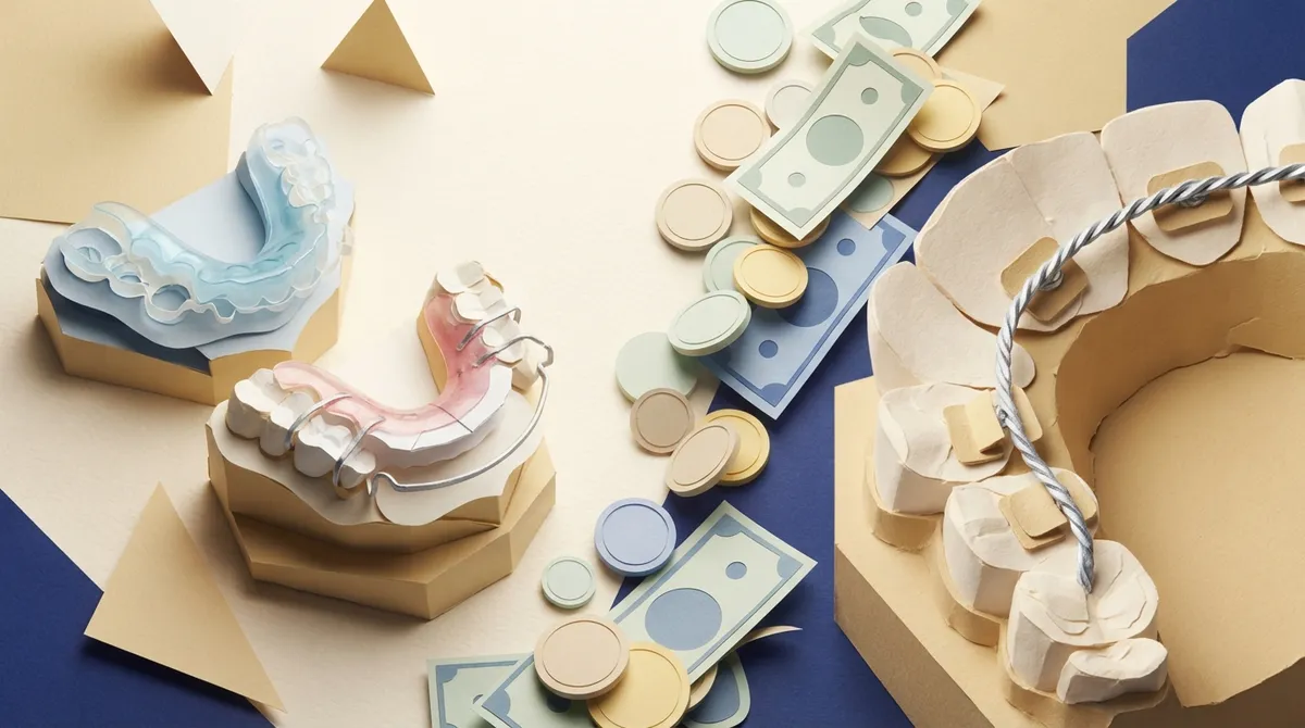 How Much Does a Dental Retainer Really Cost? How Much Does a Dental Retainer Really Cost?