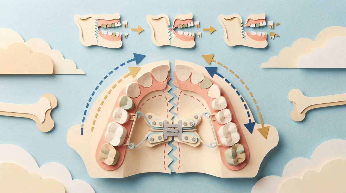 expanders for teeth