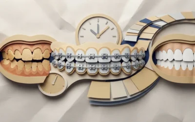 How Long Do You Have to Have Braces?