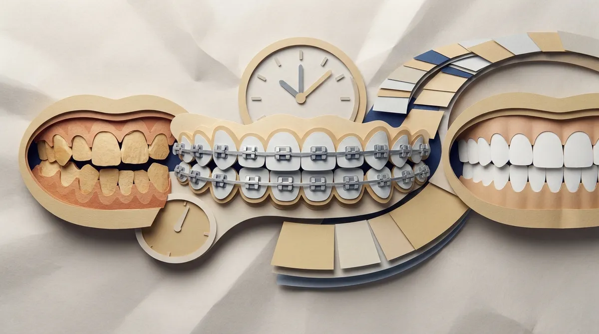 How Long Do You Have to Have Braces? How Long Do You Have to Have Braces?