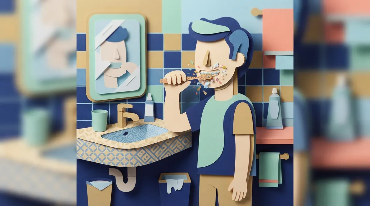 braces maintenance