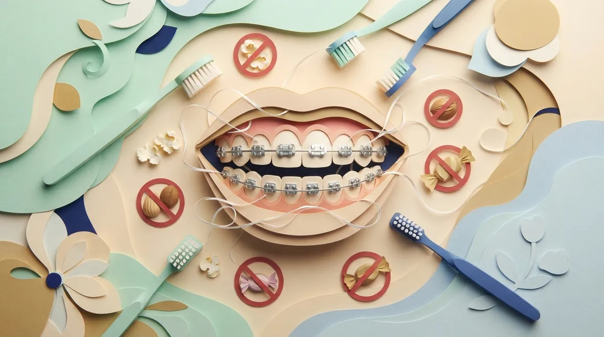 9 Braces Maintenance Habits for a Healthy Smile (2026)