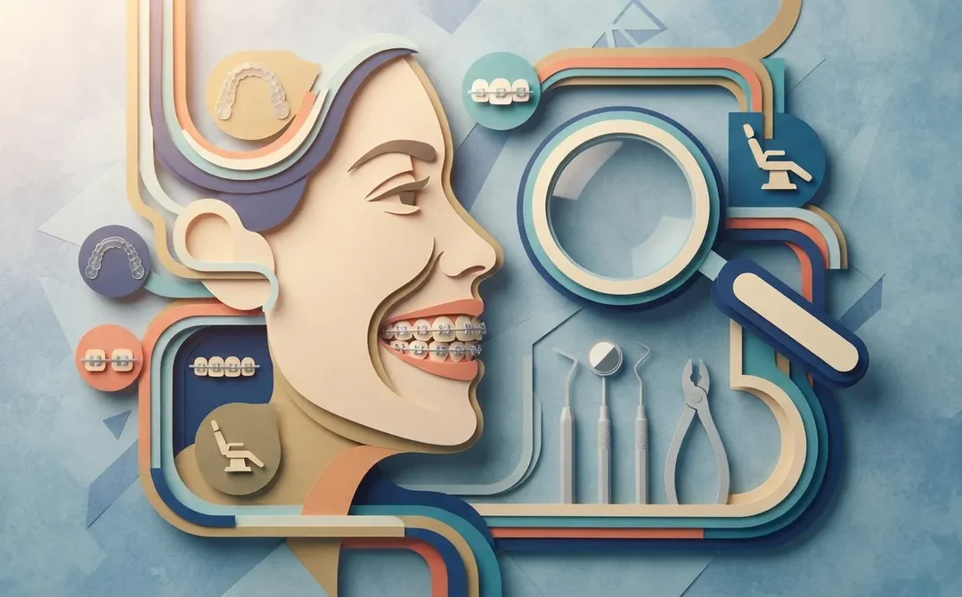 How to Find an Adult Teeth Straightening Orthodontist