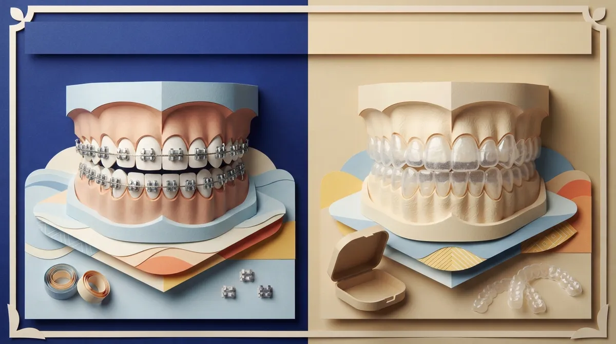which is better braces or aligners