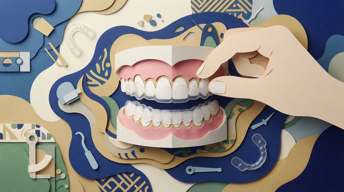 vivera retainers cost