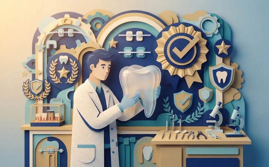ABO Certified Orthodontist: What It Means for You
