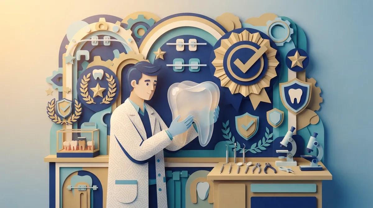 ABO Certified Orthodontist: What It Means for You