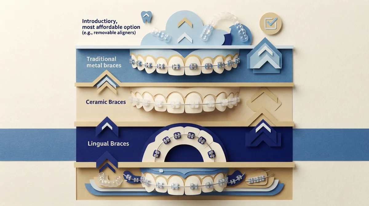 braces for adults price