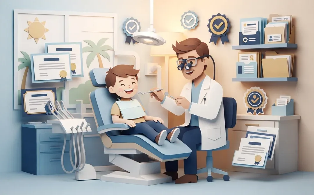 3 Ways to Verify Orthodontic Specialists in Florida