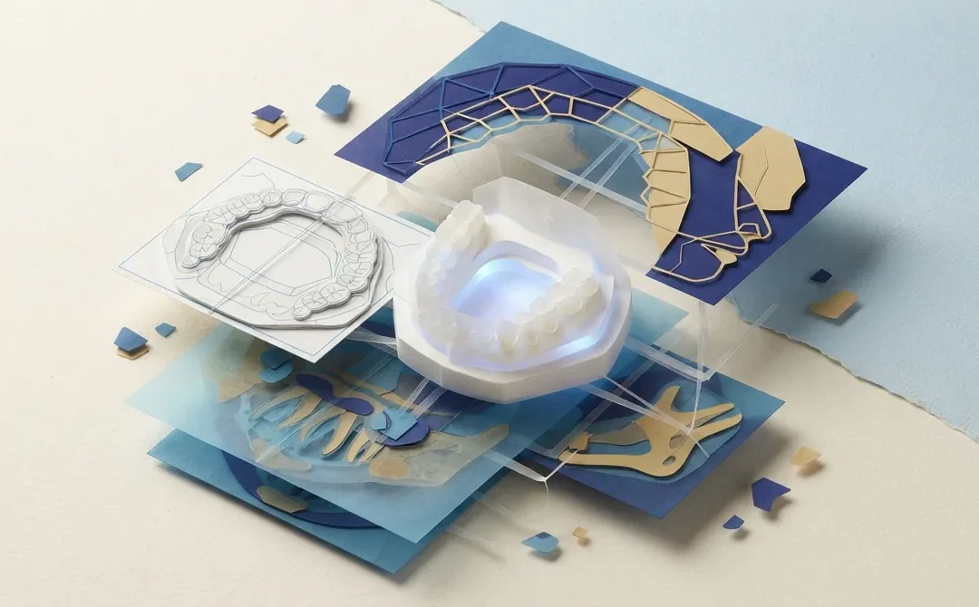 6 Ways 3D Dental Imaging Improves Your Braces Plan