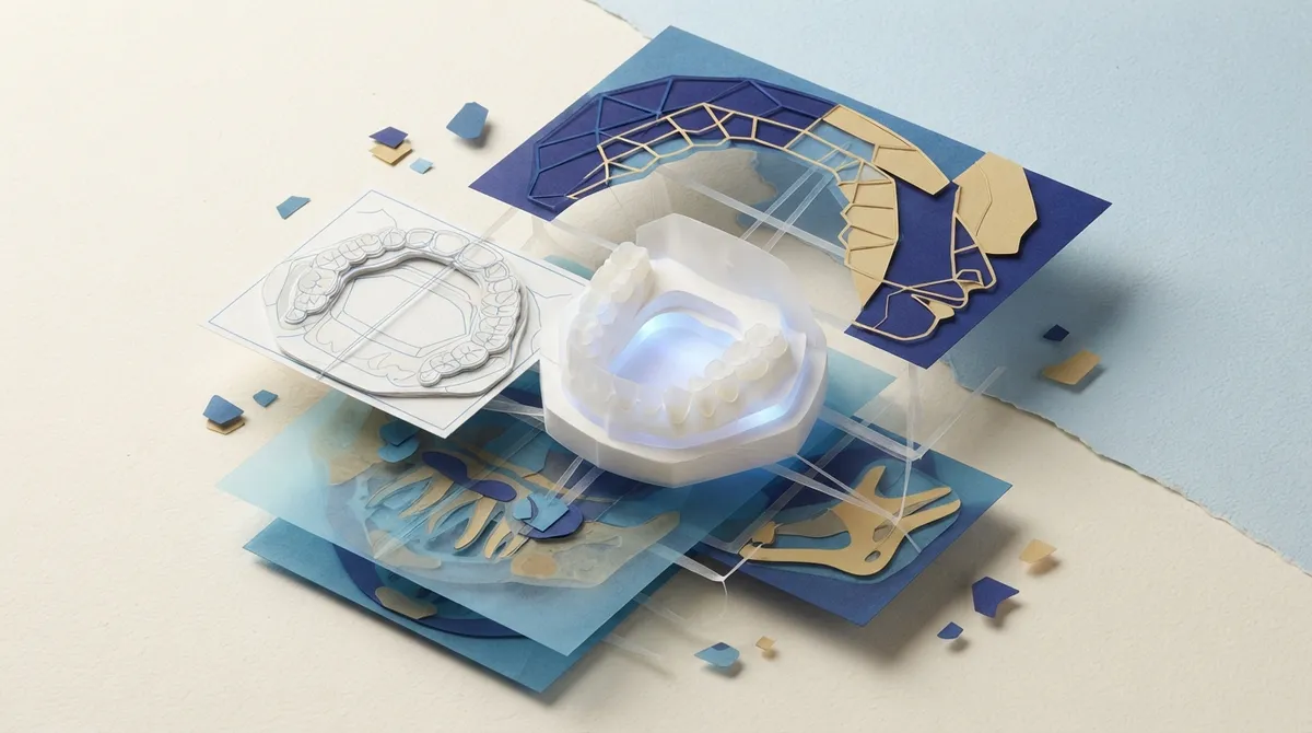 6 Ways 3D Dental Imaging Improves Your Braces Plan 6 Ways 3D Dental Imaging Improves Your Braces Plan