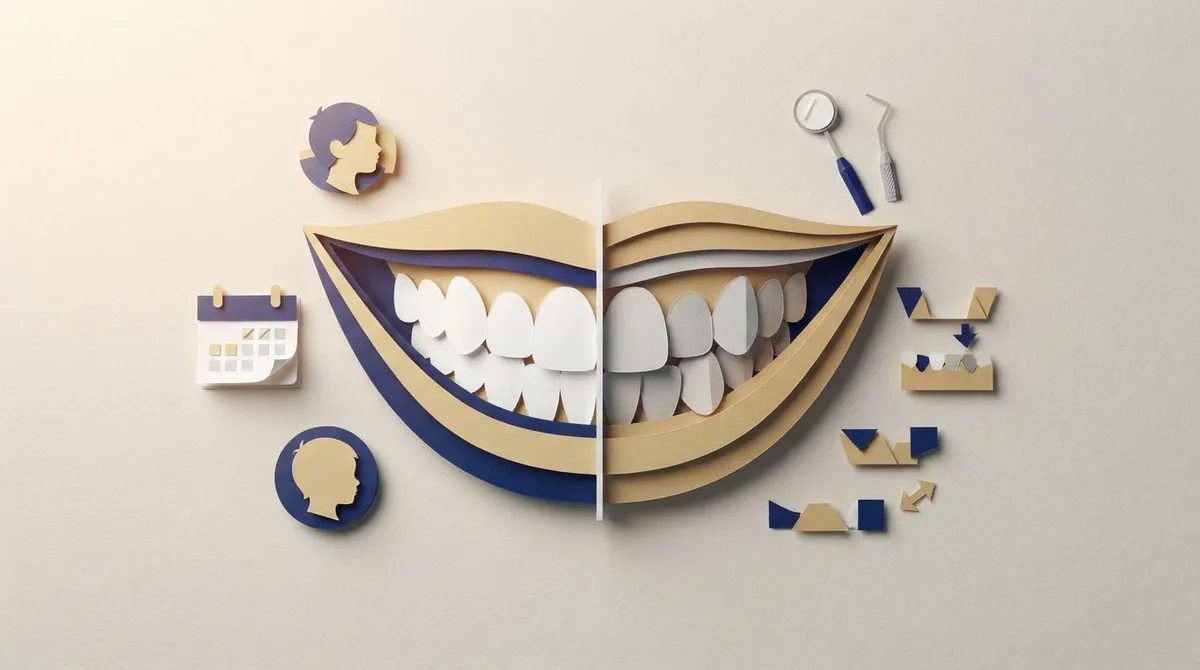 7 Signs You Need an Orthodontist (2026 Guide) 7 Signs You Need an Orthodontist (2026 Guide)