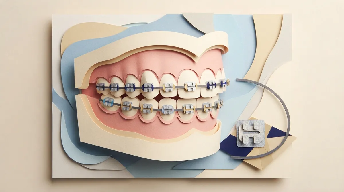 traditional braces vs clear aligners