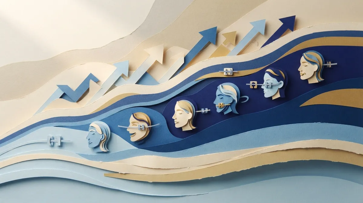adult orthodontics cost