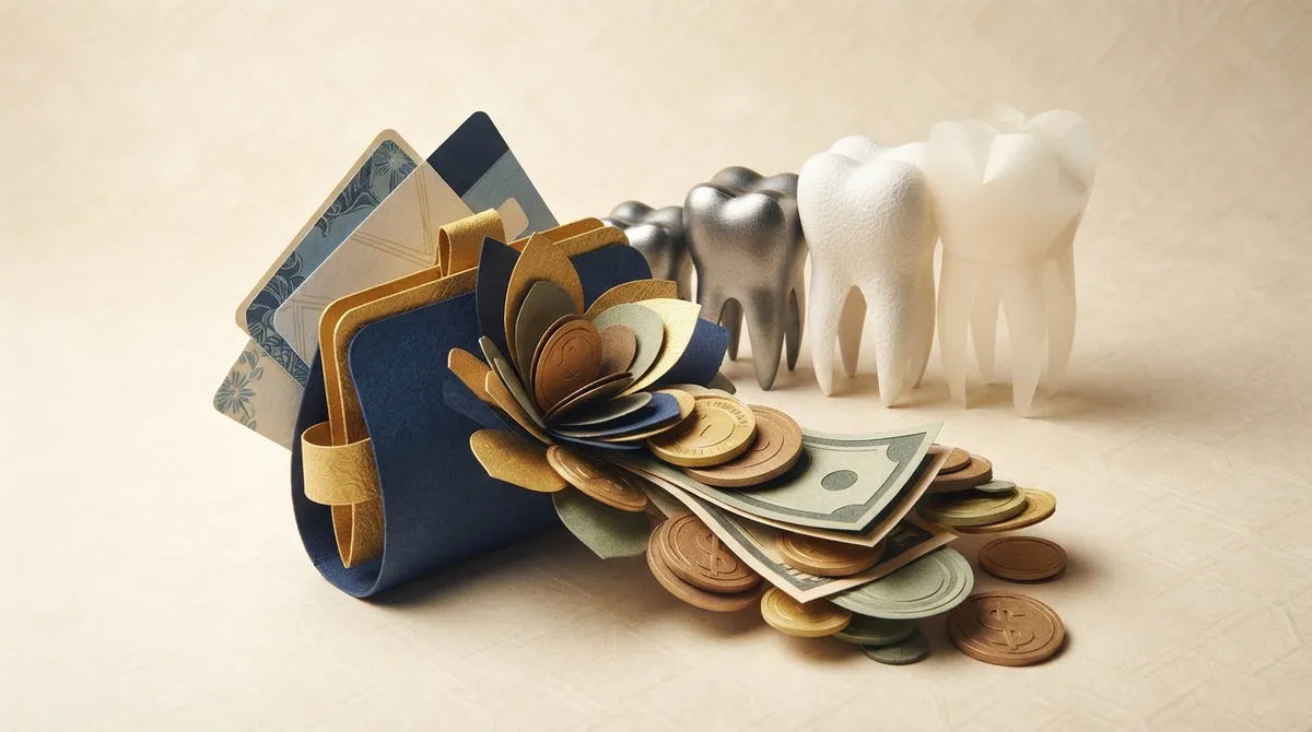 5 Real Numbers Behind Adult Orthodontics Cost in 2026 5 Real Numbers Behind Adult Orthodontics Cost in 2026
